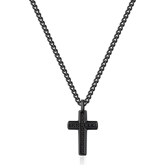 Collana Brosway backliner in Acciaio BBC03 - BBC03